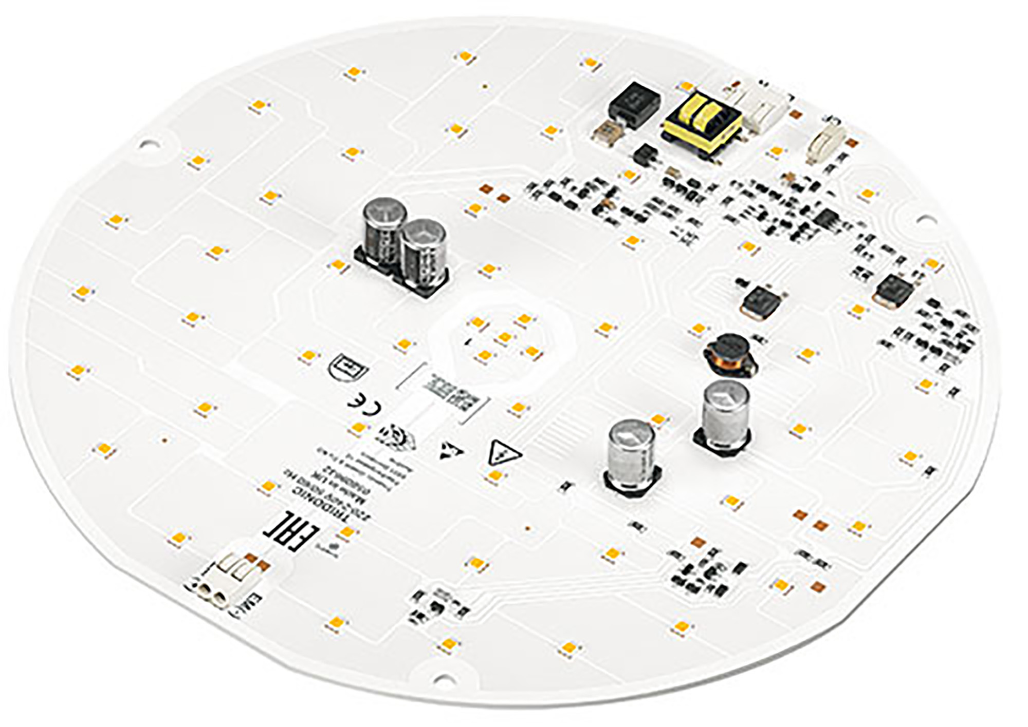 ACC Components Tridonic Reflectors, Lens & Covers